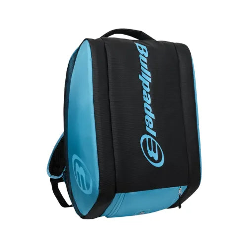 Sac de Padel Bullpadel VERTEX W Azul Celeste