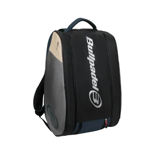 Sac de Padel Bullpadel NEURON Gris Oscuro