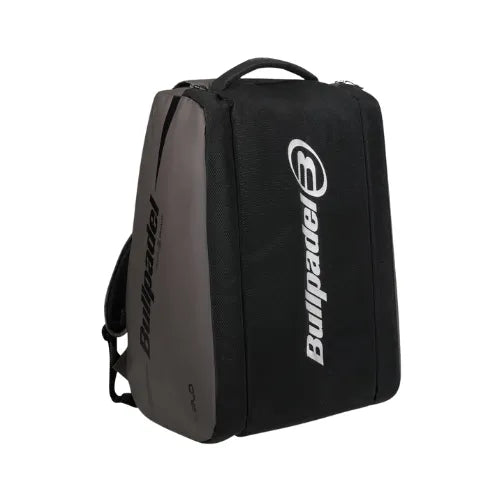 Sac de Padel Bullpadel XPLO Gris Medio