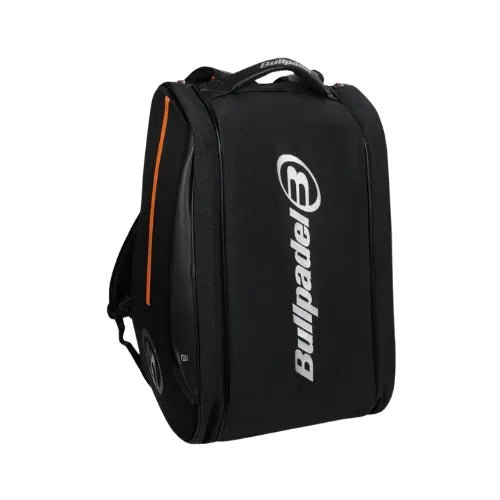 Sac de Padel Bullpadel HACK Noir 26