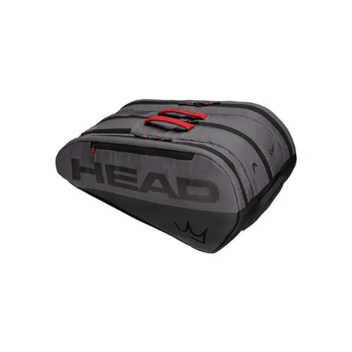 Sac de Padel Head COELLO TOUR Bag L 26