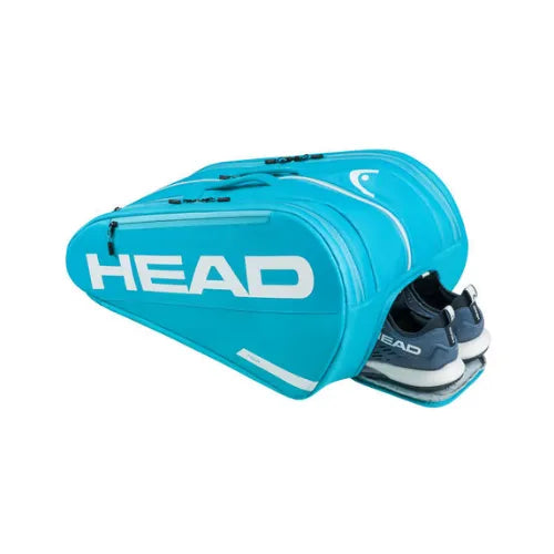 Sac de Padel Head TOUR PADEL BAG L Blue