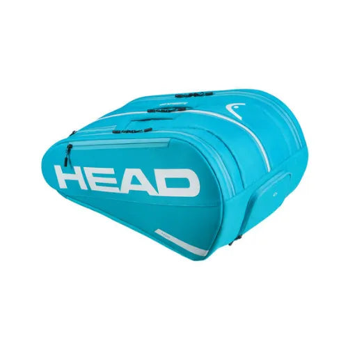 Sac de Padel Head TOUR PADEL BAG L Blue