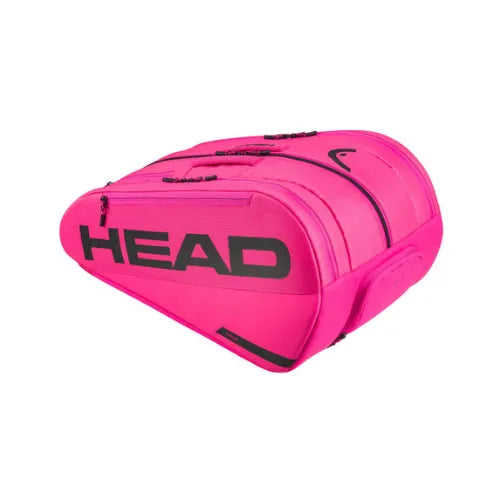 Sac de Padel Head TOUR PADL BAG L Pink