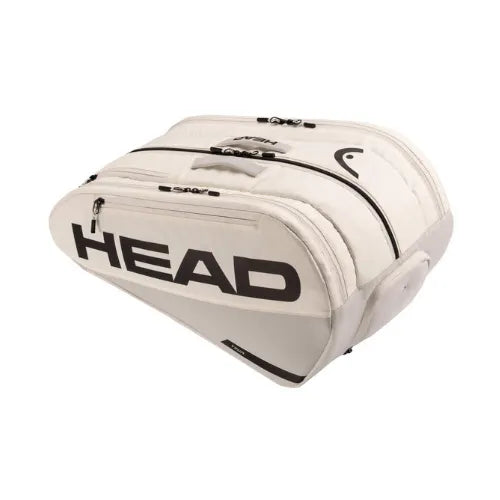 Sac de Padel Head TOUR PADEL BAG L White