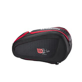 Sac Wilson BELA V3 Black/Red