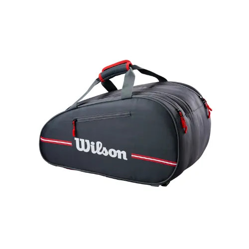 sac de tennis wilson avec raquettes (Gebraucht) in Biel/Bienne für CHF 30 – mit Lieferung auf sac de tennis wilson avec raquettes (Gebraucht) in Biel/Bienne für CHF 30 – mit Lieferung auf