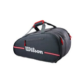 Sac de Padel TEAM BAG Black