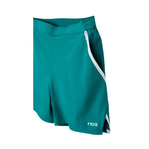 Short Nox PRO Vert Ivoire