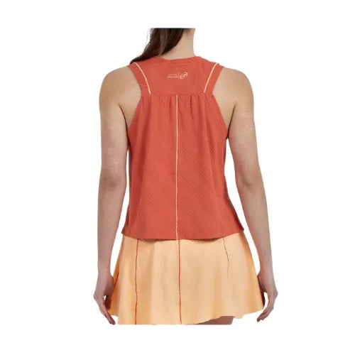 Débardeur Bullpadel AMALIA Pomelo