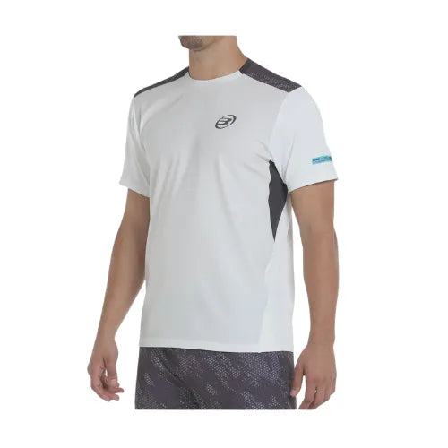 T-Shirt Bullpadel MINO
