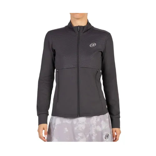 Veste Bullpadel ELEVO Azabache