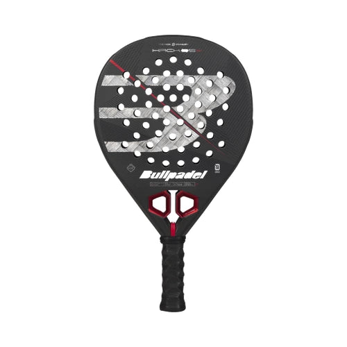 Raquette de padel Bullpadel HACK 05 HYBRID 27
