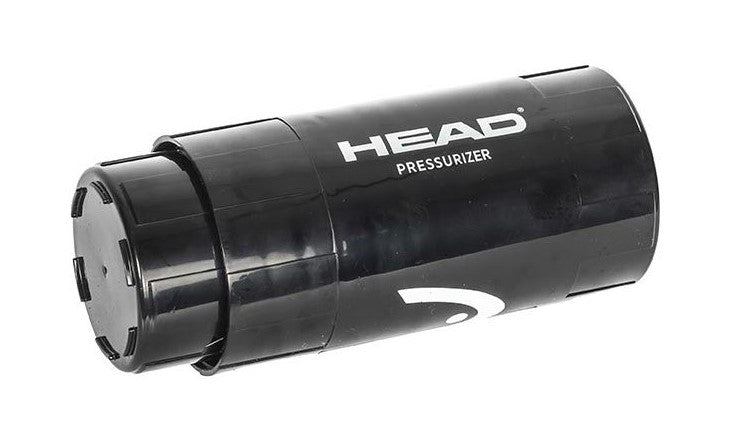 Head Pressurizer Balls