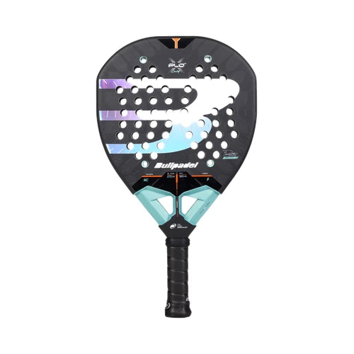 Raquette de padel Bullpadel XPLO CFM 27