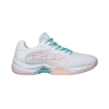 AT10 chaussures de padel NOX blanc / rose