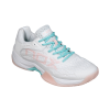 AT10 chaussures de padel NOX blanc / rose