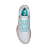 AT10 chaussures de padel NOX blanc / rose