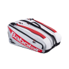 Sac Rh Pro Padel Juan Lebron