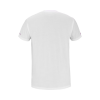 Crew Neck Tee Lebron White 25