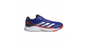 Courtquick Padel Men Blue/silver