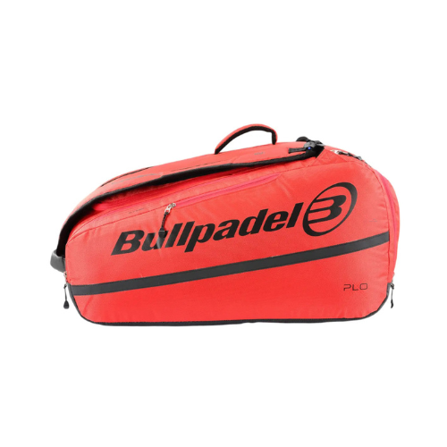 Sac Bullpadel Xplo Rouge