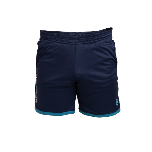 Short Olimpo Bleu