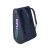 Tour Padel Bag L Marine