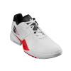 Bela Tour White Red/black