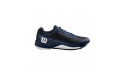 Rush Pro 4.5 Clay Navy/white