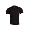 T-shirt Inca Noir 