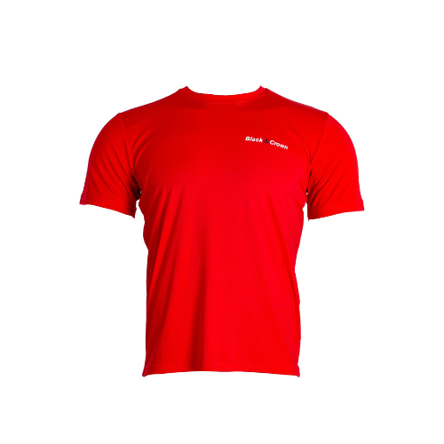 T-shirt Inca Rouge 