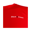 T-shirt Inca Rouge 