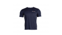 T-shirt Inca Marine