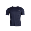 T-shirt Inca Marine 