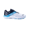 Movea 2 Padel M White/cyan