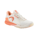 Sprint Pro 4.0 White/coral