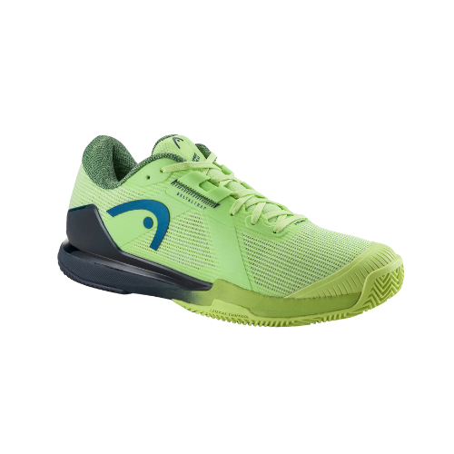 Sprint Pro 4.0 Clay Lime Navy