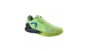 Sprint Pro 4.0 Clay Lime Navy