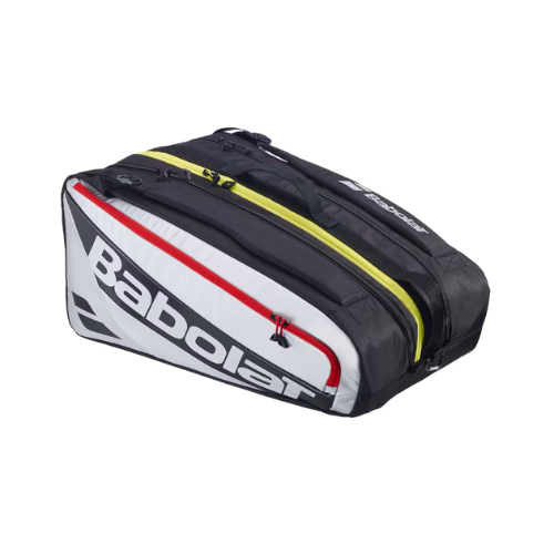 Sac Rh Pro Padel Black