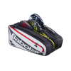 Sac Rh Pro Padel Black