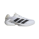 Adizero Ubersonic 5M CL White