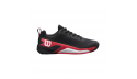 Rush Pro 4.5 Clay Black Red White