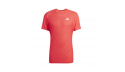 T-shirt Flft Tee Pro Rouge