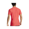 T-shirt Flft Tee Pro Rouge