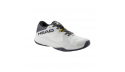 Motion Team Padel White/black