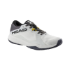 Motion Team Padel White/black