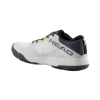 Motion Team Padel White/black