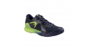 Sprint Pro 4.0 Padel Navy-lime