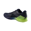 Sprint Pro 4.0 Padel Navy-lime